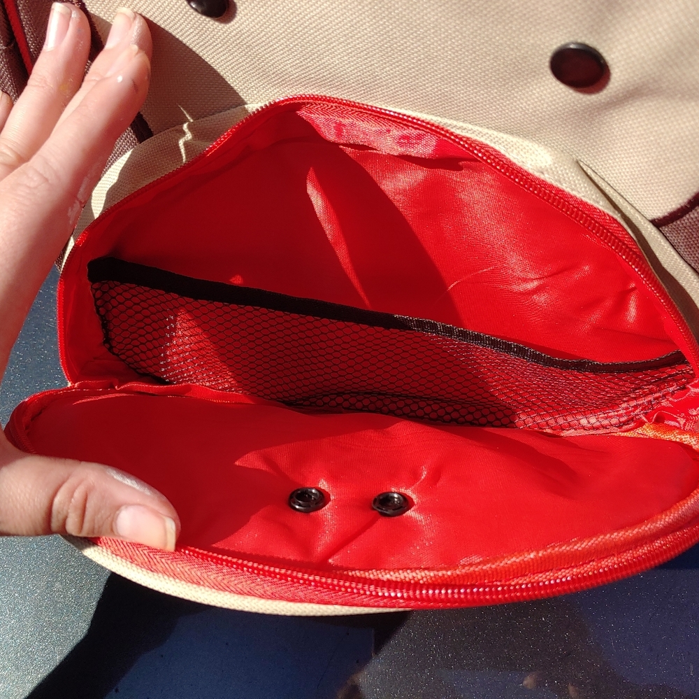 Backpack - Picture 4 of 6